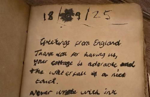 Le Allegre Comari di Nesso, casa e benessere - Foto 8