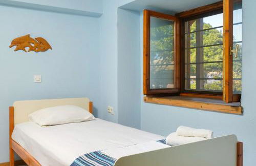 Small House - Panagia Village - Foto 46