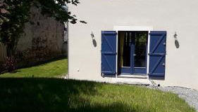 Le balcon face à l'Aspin - Foto 2