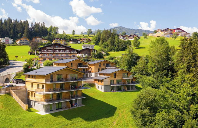 Panorama Lodge Premium Apartments - Foto 43