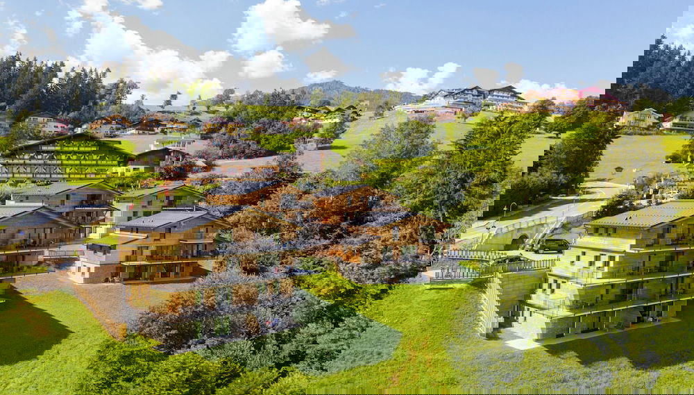 Panorama Lodge Premium Apartments - Foto 1, Imagem principal