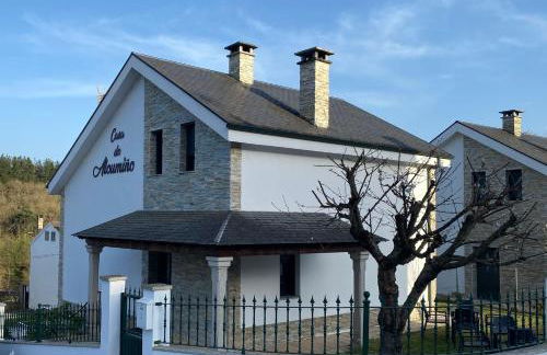 Casa do Aloumiño - Foto 1