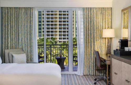 Gorgeous Partial Ocean View I The Ritz Carlton - Foto 23