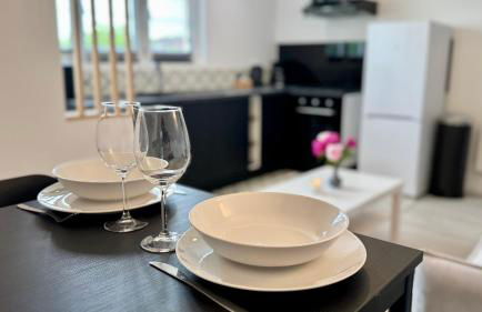 La Parenthèse Moderne - Parking - Wifi - Foto 8