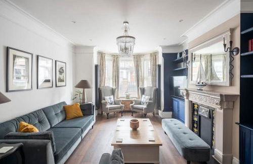 Beautiful Spacious Beach Home Newly Renovated - Foto 1