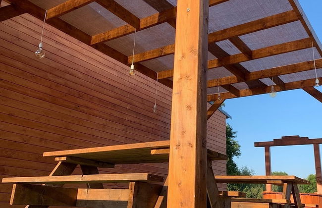 Recinto Hotelero As Casiñas - Photo 22