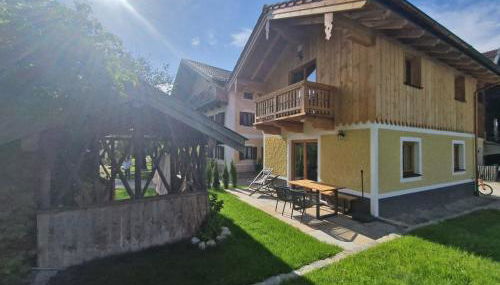 Bauernhofchalet Geigerhof - Foto 5