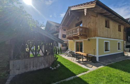 Bauernhofchalet Geigerhof - Foto 5