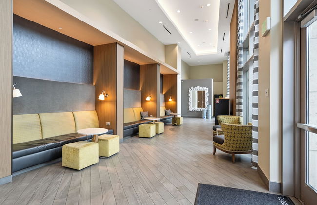 Global Luxury Suites San Jose Downtown - Foto 35