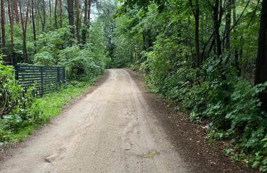 Domek nad Zalewem - Foto 30