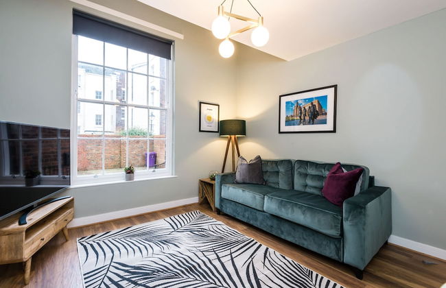 Host Stay Canning Quarters I and II - Foto 5