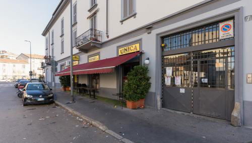 GuestHost - Grey & Green Flat - Foto 5