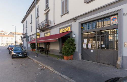 GuestHost - Grey & Green Flat - Foto 5