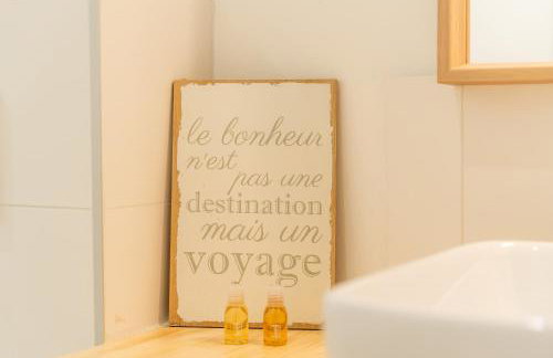 Les Villas de Locmiquel BORD DE MER - Foto 76