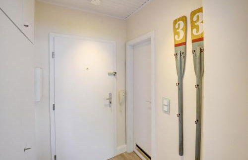 fewo1846 - Fjordview - komfortables Studioapartment mit Balkon und Meerblick - Foto 13