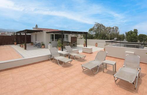 Talos Hotel Apartments - Foto 50