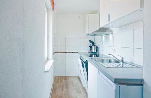 Shining apartment in Bamberg - Foto 6