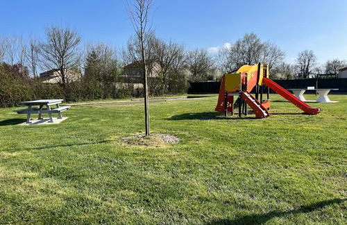 Hébergement La Fontaine - Foto 10