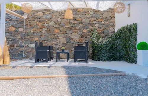 Endless Blue from Syros - Megas Gialos Suite 1 & 2 - Foto 72