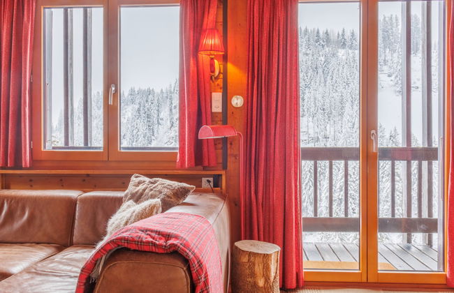 Le Cyclamen - Foto 10