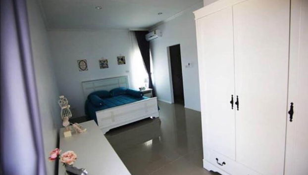 L.A. Pool Villa Huahin - Foto 2, Habitación