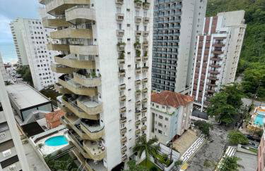 Apartamento na Praia de Pitangueiras, Guarujá - Foto 8
