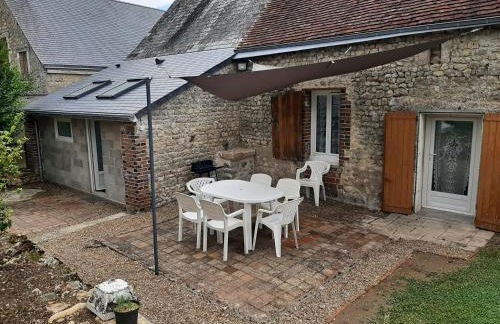 Chez Robert - Foto 16