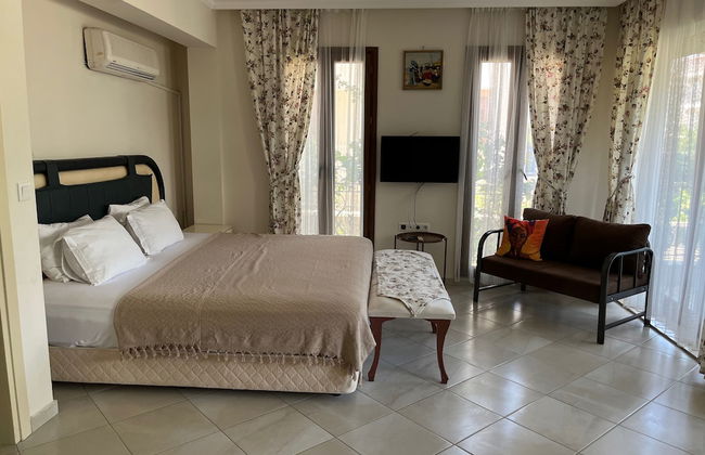 Grand Teoshan Otel ve Tatil Evleri - Photo 8