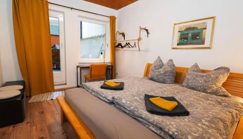 Adventure Apartment - Hochebene, Terrasse & Top Lage - Foto 4