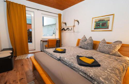 Adventure Apartment - Hochebene, Terrasse & Top Lage - Photo 4