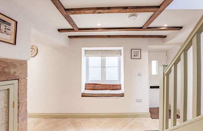 Host Stay Cromford View - Foto 6