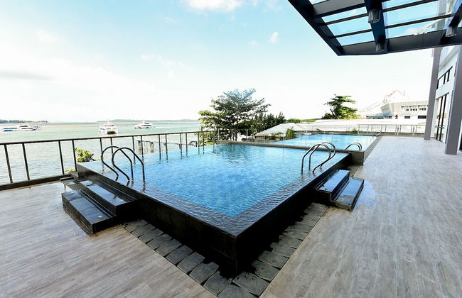 Lovina at One Residence - Foto 31