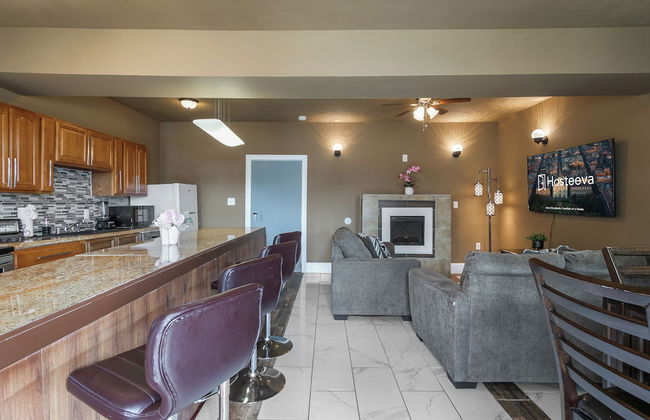 Fully Furnished Condos Near St Charles - Foto 79