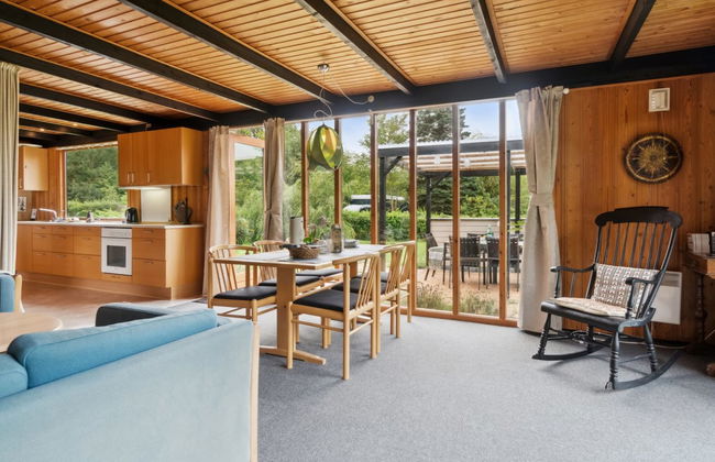 "Morten" - 120m from the sea - Photo 16