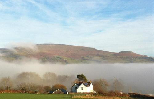 The Neuadd Cottages - Foto 11