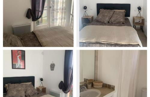 Maison classée sur le Golfe de St Tropez - Foto 11