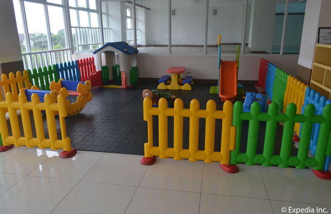 Destination Hotel Tagaytay - Foto 52