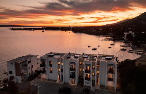 Beachfront Escape Villa Nevera - Foto 6