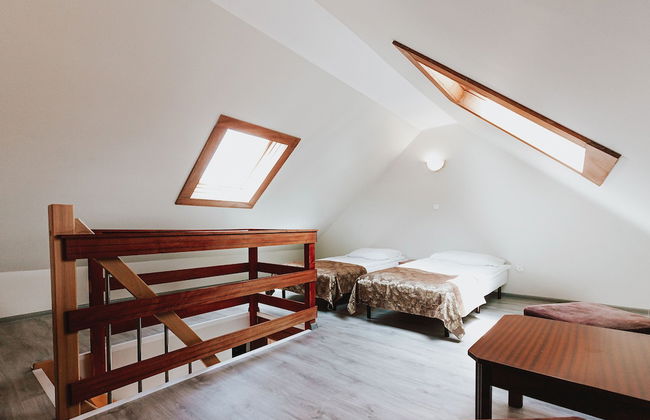 OW Gromada Apartamenty - Foto 8