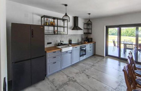 Nice Home In Sveti Ivan Zabno With Sauna - Foto 4