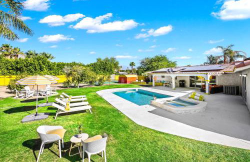 Downtown Resort Villa - Private Pickleball, Volleyball, Heated Pool, Spa, Gameroom - Foto 10