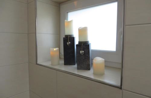 NEU! Landhaus Lüttje Nüst - Foto 9