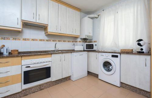 Apartoyou - Breva Playa - Foto 32