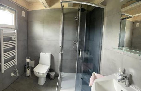 Nad Zalewem - Kluczbork- domki całoroczne - Foto 2