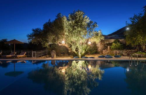 Hilltop Resort at Kefalonia - Foto 6