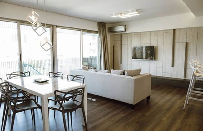 Nido at Quartier Dorrego - Foto 54