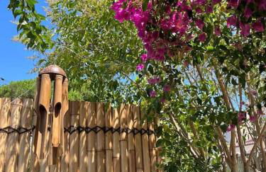 Studio avec rez de jardin - Foto 1