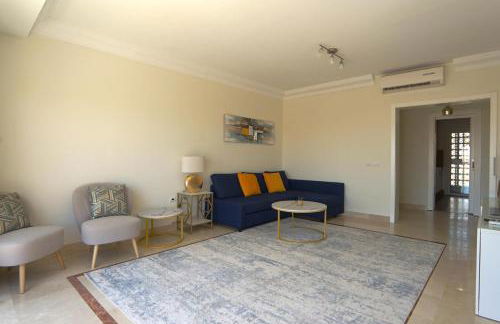 Duplex Penthouse La Fragata Estepona - Photo 4