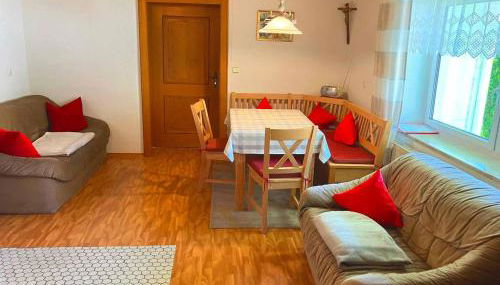 Ferienwohnung Haus Elfriede - Foto 2