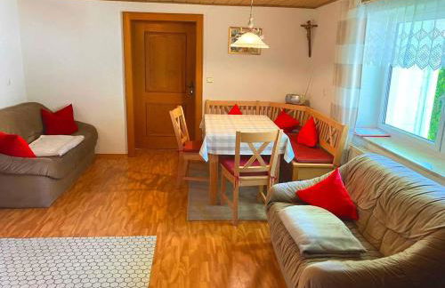 Ferienwohnung Haus Elfriede - Foto 2